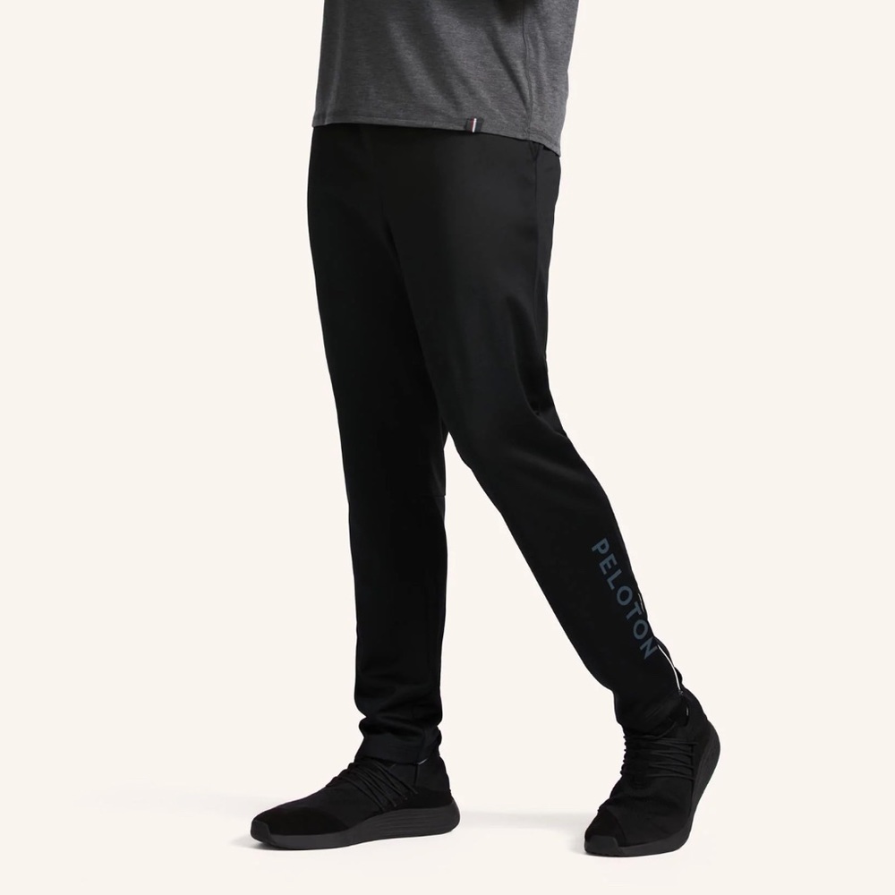 Men’s Peloton Relay Track Pants - Large